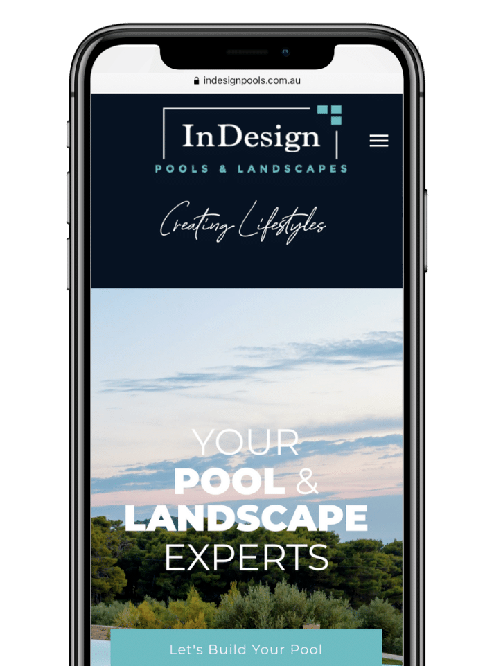 responsive website design